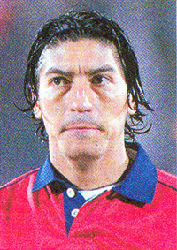 Ivan Zamorano